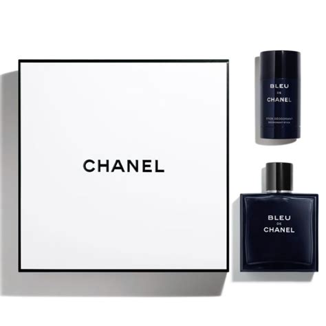 chanel black friday sale|bleu de chanel holiday sets for men.